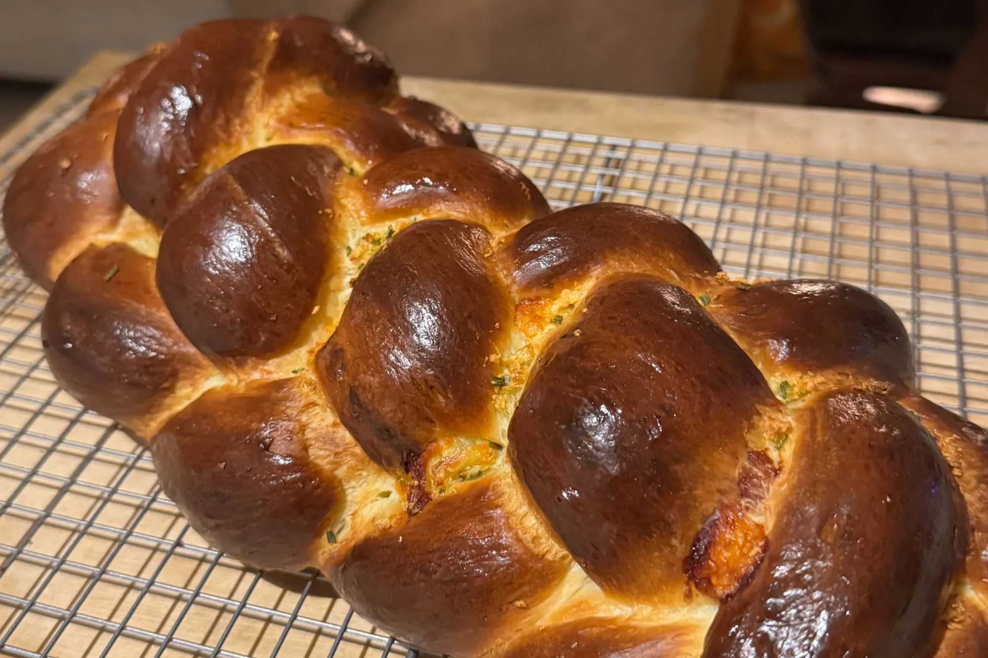 חלה
